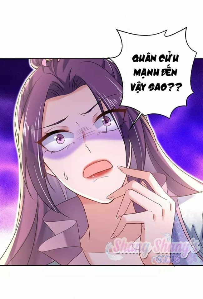 đọc truyện Ta Ở Dị Giới Nuôi Dưỡng Nam Thần: Thần Y Cửu Tiểu Thư Chương 209 ảnh 7 tại Thiên Thai Truyện