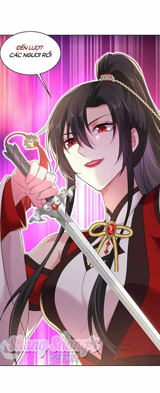 đọc truyện Ta Ở Dị Giới Nuôi Dưỡng Nam Thần: Thần Y Cửu Tiểu Thư Chương 209 ảnh 8 tại Thiên Thai Truyện