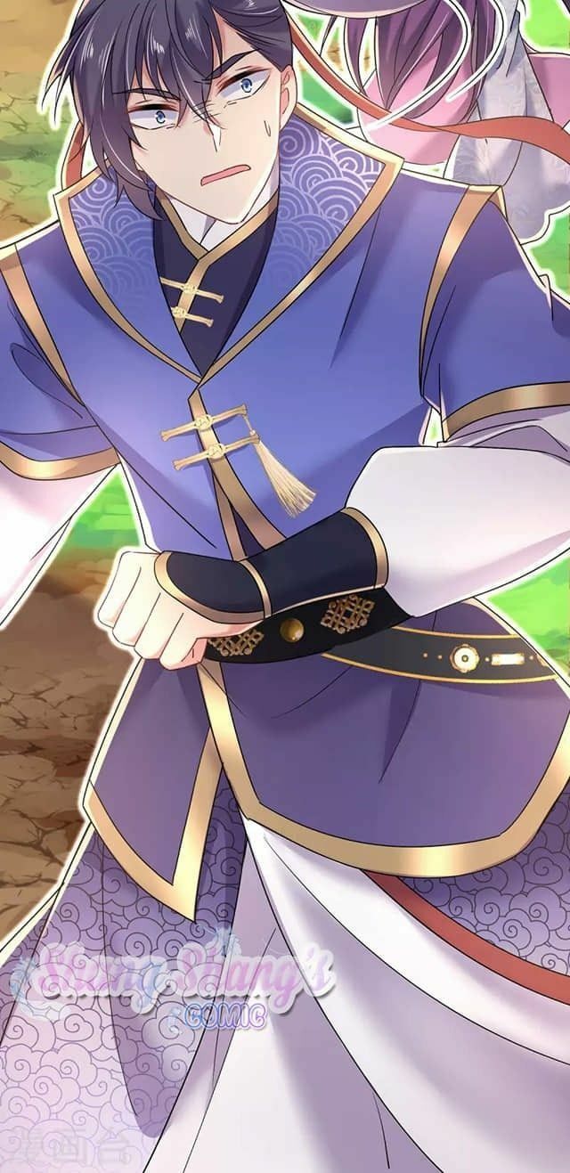 đọc truyện Ta Ở Dị Giới Nuôi Dưỡng Nam Thần: Thần Y Cửu Tiểu Thư Chương 209 ảnh 10 tại Thiên Thai Truyện