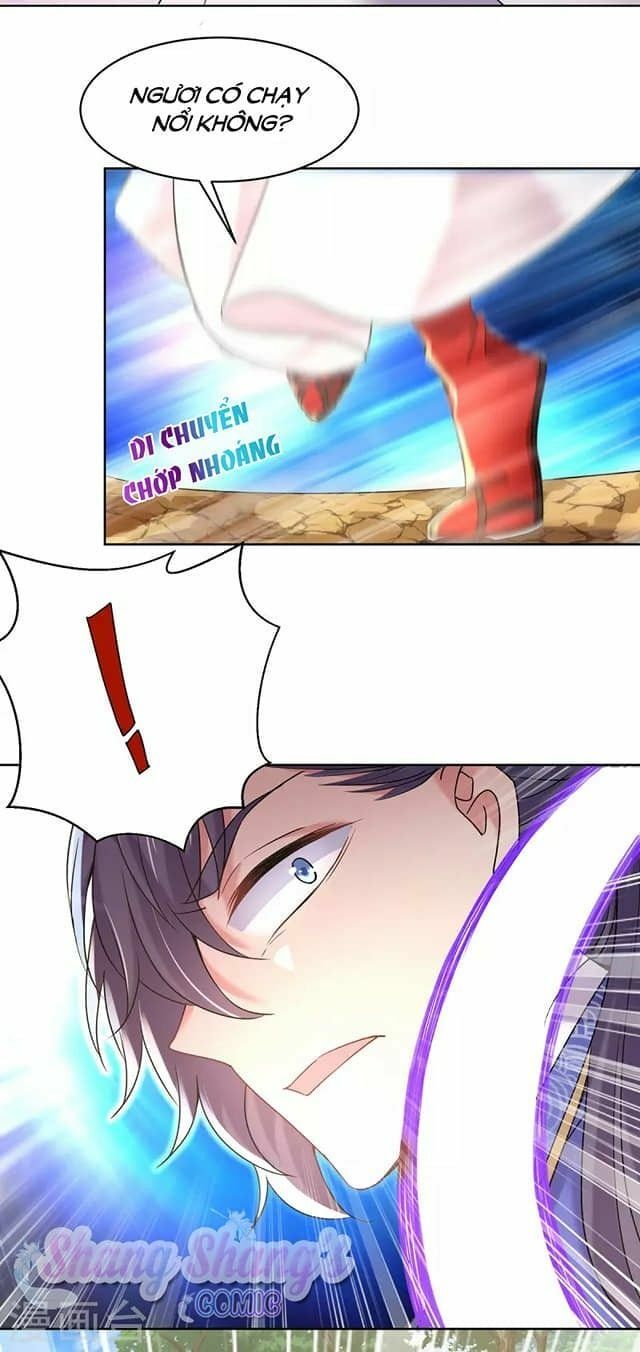 đọc truyện Ta Ở Dị Giới Nuôi Dưỡng Nam Thần: Thần Y Cửu Tiểu Thư Chương 209 ảnh 11 tại Thiên Thai Truyện