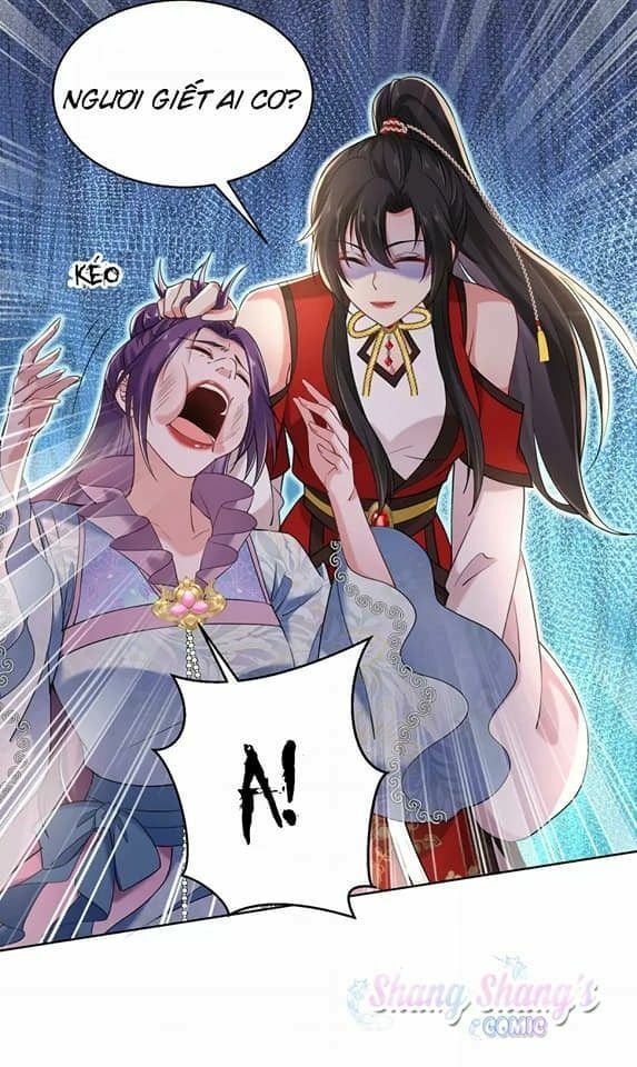 đọc truyện Ta Ở Dị Giới Nuôi Dưỡng Nam Thần: Thần Y Cửu Tiểu Thư Chương 210 ảnh 12 tại Thiên Thai Truyện