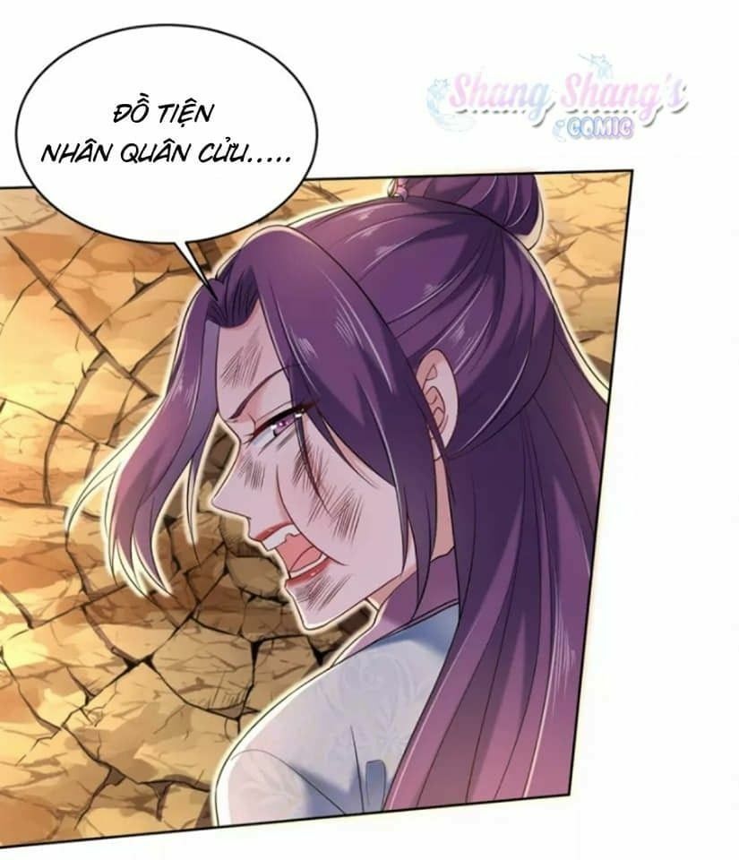 đọc truyện Ta Ở Dị Giới Nuôi Dưỡng Nam Thần: Thần Y Cửu Tiểu Thư Chương 210 ảnh 14 tại Thiên Thai Truyện