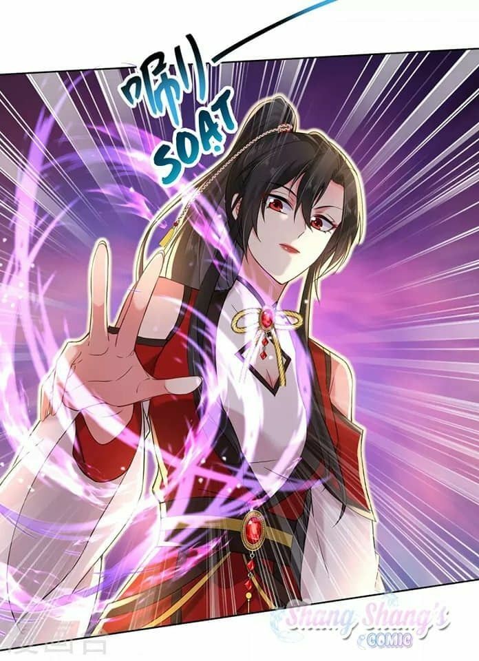 đọc truyện Ta Ở Dị Giới Nuôi Dưỡng Nam Thần: Thần Y Cửu Tiểu Thư Chương 210 ảnh 16 tại Thiên Thai Truyện