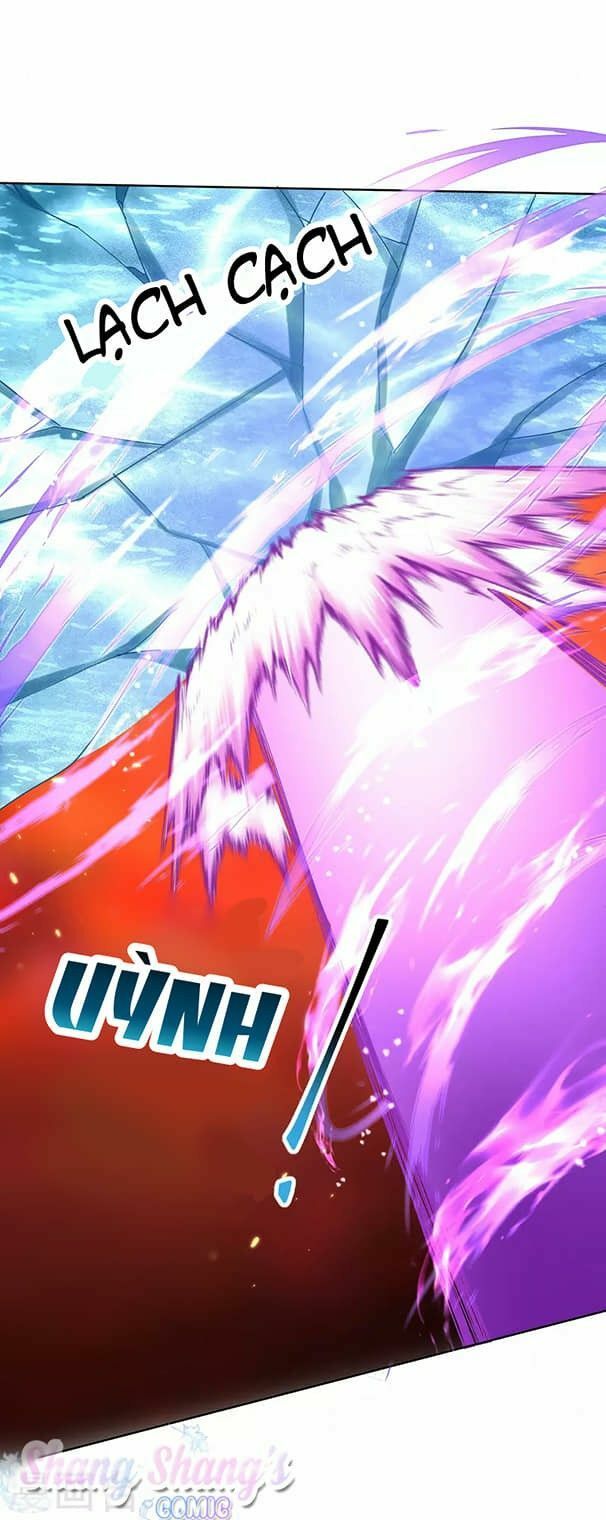 đọc truyện Ta Ở Dị Giới Nuôi Dưỡng Nam Thần: Thần Y Cửu Tiểu Thư Chương 210 ảnh 19 tại Thiên Thai Truyện