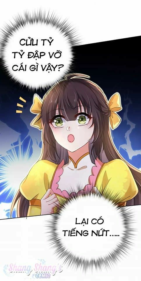 đọc truyện Ta Ở Dị Giới Nuôi Dưỡng Nam Thần: Thần Y Cửu Tiểu Thư Chương 210 ảnh 20 tại Thiên Thai Truyện