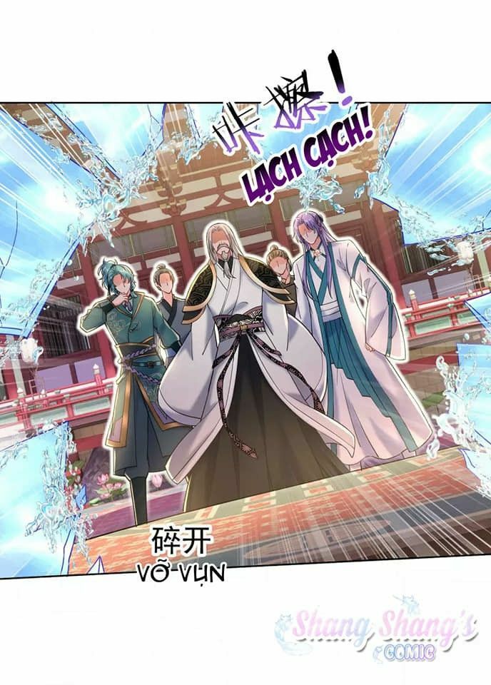 đọc truyện Ta Ở Dị Giới Nuôi Dưỡng Nam Thần: Thần Y Cửu Tiểu Thư Chương 210 ảnh 21 tại Thiên Thai Truyện