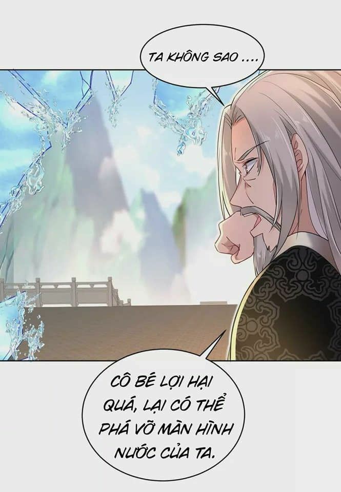 đọc truyện Ta Ở Dị Giới Nuôi Dưỡng Nam Thần: Thần Y Cửu Tiểu Thư Chương 210 ảnh 23 tại Thiên Thai Truyện