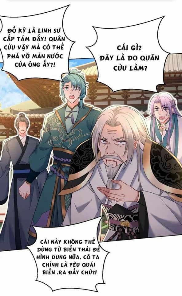 đọc truyện Ta Ở Dị Giới Nuôi Dưỡng Nam Thần: Thần Y Cửu Tiểu Thư Chương 210 ảnh 24 tại Thiên Thai Truyện