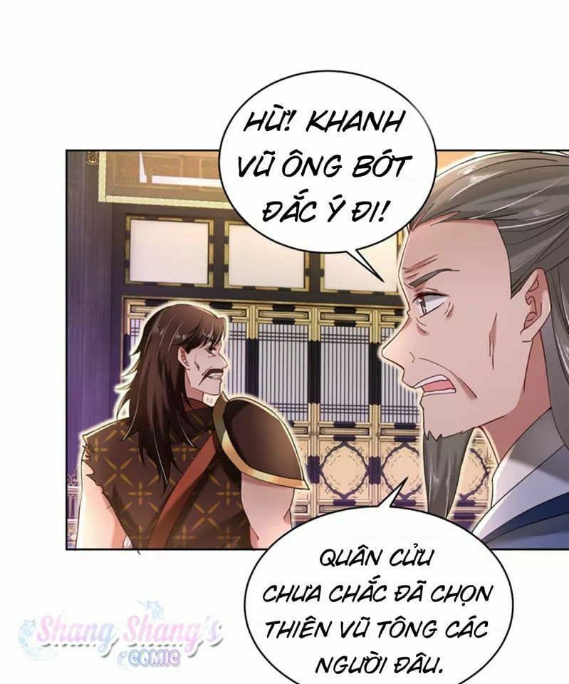 đọc truyện Ta Ở Dị Giới Nuôi Dưỡng Nam Thần: Thần Y Cửu Tiểu Thư Chương 210 ảnh 28 tại Thiên Thai Truyện