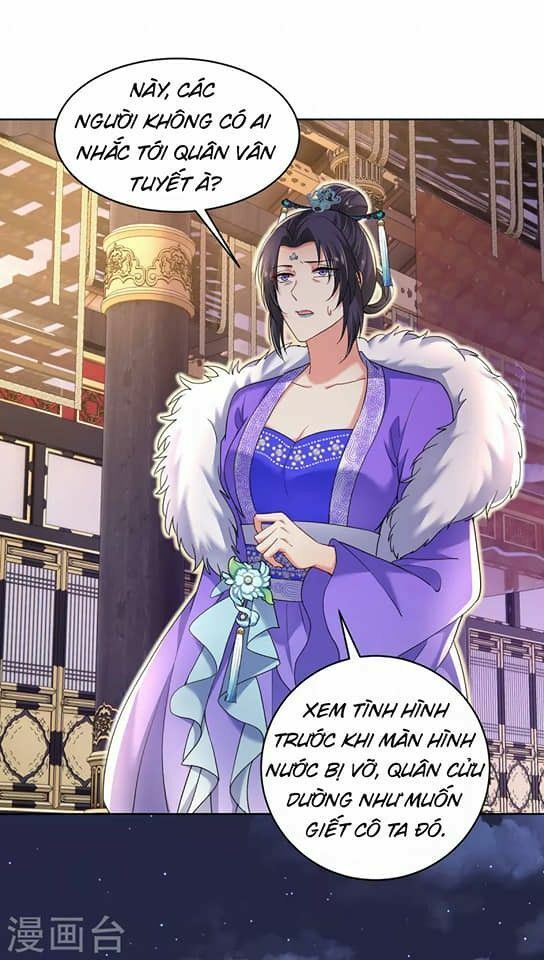 đọc truyện Ta Ở Dị Giới Nuôi Dưỡng Nam Thần: Thần Y Cửu Tiểu Thư Chương 210 ảnh 29 tại Thiên Thai Truyện