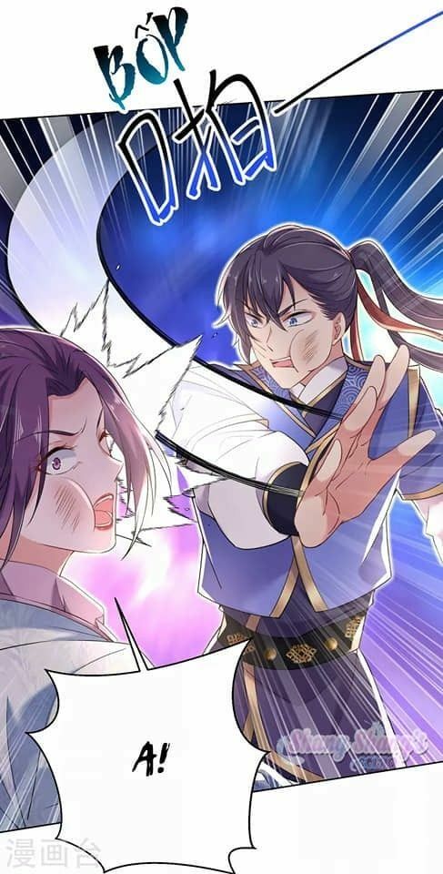 đọc truyện Ta Ở Dị Giới Nuôi Dưỡng Nam Thần: Thần Y Cửu Tiểu Thư Chương 210 ảnh 5 tại Thiên Thai Truyện