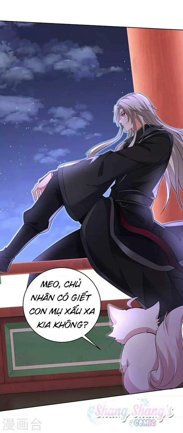 đọc truyện Ta Ở Dị Giới Nuôi Dưỡng Nam Thần: Thần Y Cửu Tiểu Thư Chương 210 ảnh 32 tại Thiên Thai Truyện