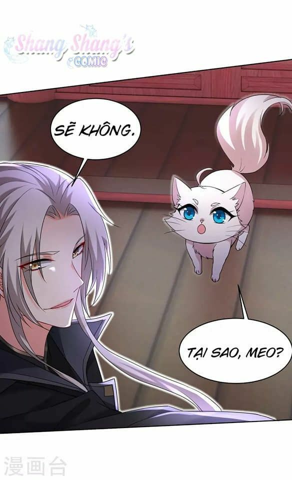 đọc truyện Ta Ở Dị Giới Nuôi Dưỡng Nam Thần: Thần Y Cửu Tiểu Thư Chương 210 ảnh 33 tại Thiên Thai Truyện