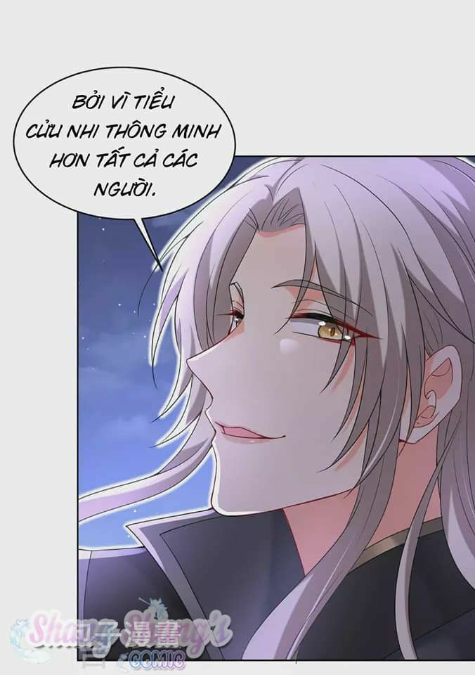 đọc truyện Ta Ở Dị Giới Nuôi Dưỡng Nam Thần: Thần Y Cửu Tiểu Thư Chương 210 ảnh 34 tại Thiên Thai Truyện