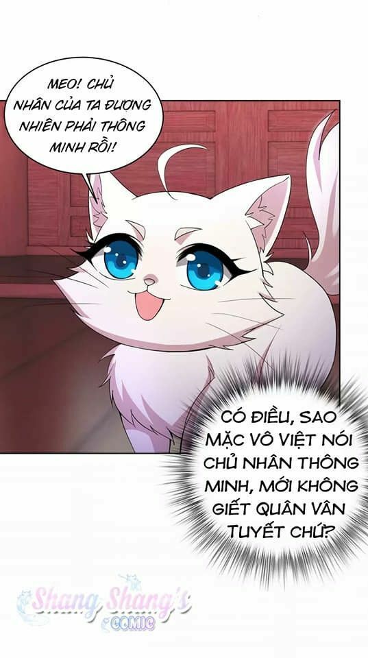 đọc truyện Ta Ở Dị Giới Nuôi Dưỡng Nam Thần: Thần Y Cửu Tiểu Thư Chương 210 ảnh 35 tại Thiên Thai Truyện