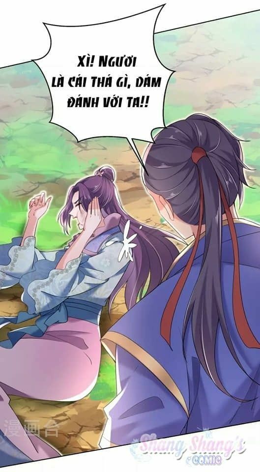 đọc truyện Ta Ở Dị Giới Nuôi Dưỡng Nam Thần: Thần Y Cửu Tiểu Thư Chương 210 ảnh 6 tại Thiên Thai Truyện