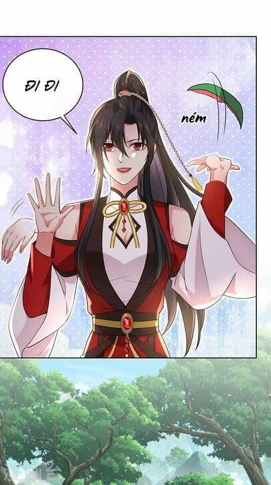 đọc truyện Ta Ở Dị Giới Nuôi Dưỡng Nam Thần: Thần Y Cửu Tiểu Thư Chương 210 ảnh 8 tại Thiên Thai Truyện