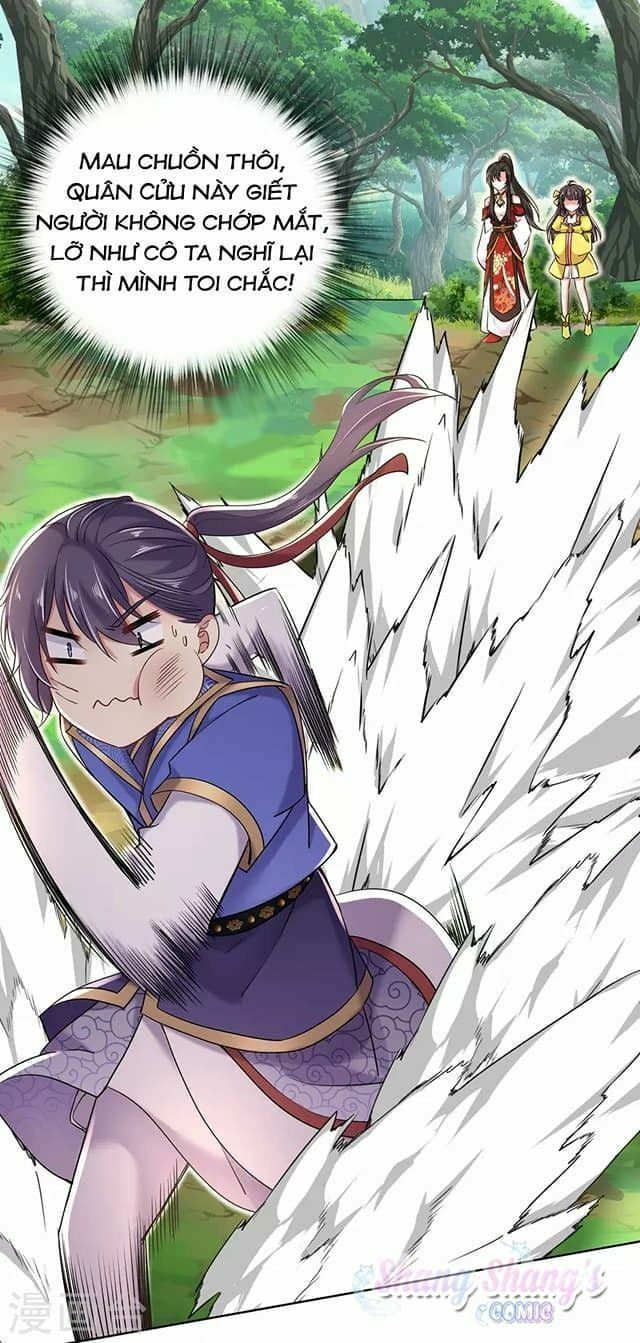 đọc truyện Ta Ở Dị Giới Nuôi Dưỡng Nam Thần: Thần Y Cửu Tiểu Thư Chương 210 ảnh 9 tại Thiên Thai Truyện