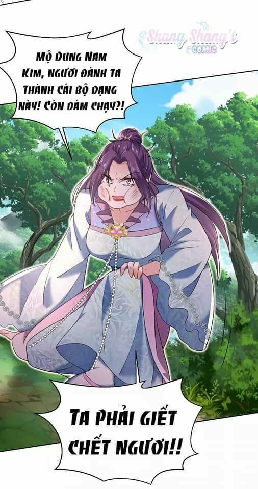 đọc truyện Ta Ở Dị Giới Nuôi Dưỡng Nam Thần: Thần Y Cửu Tiểu Thư Chương 210 ảnh 10 tại Thiên Thai Truyện