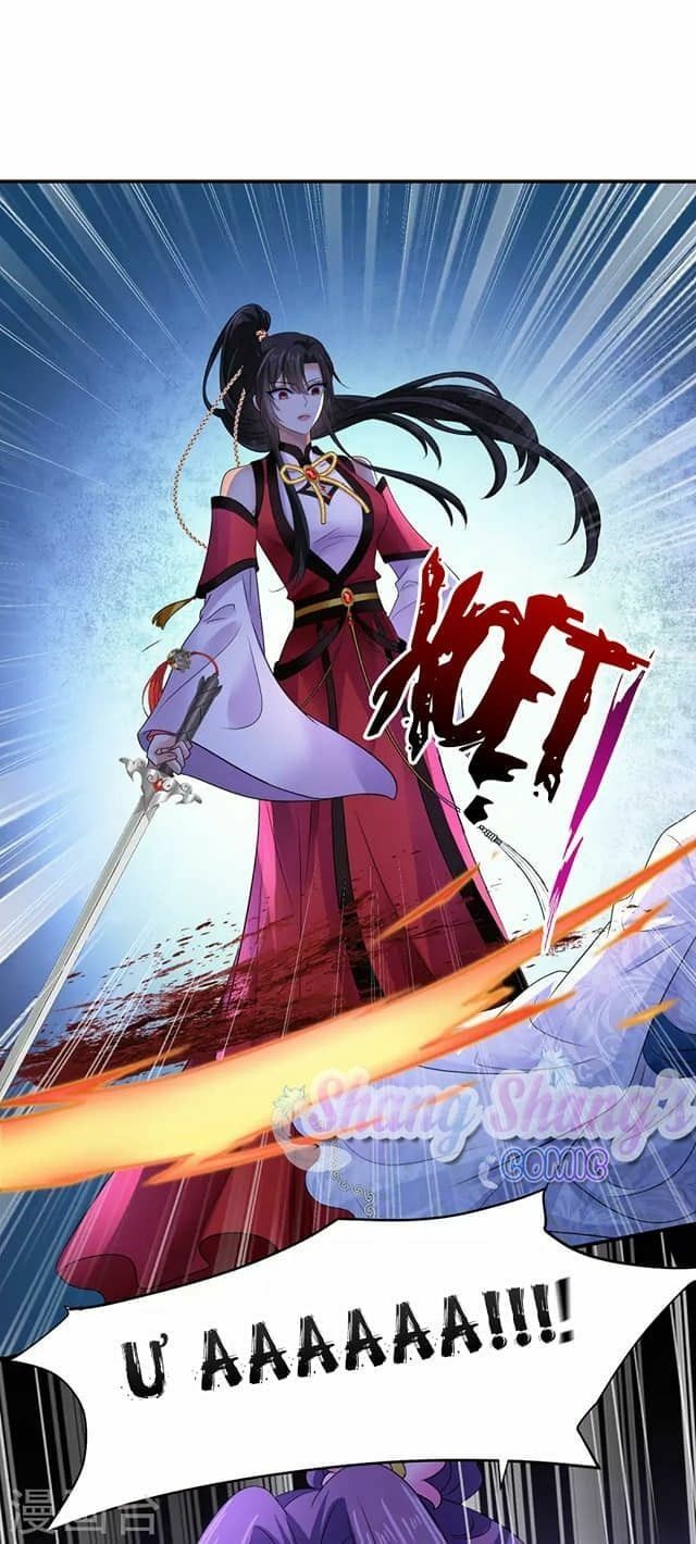 đọc truyện Ta Ở Dị Giới Nuôi Dưỡng Nam Thần: Thần Y Cửu Tiểu Thư Chương 211 ảnh 13 tại Thiên Thai Truyện