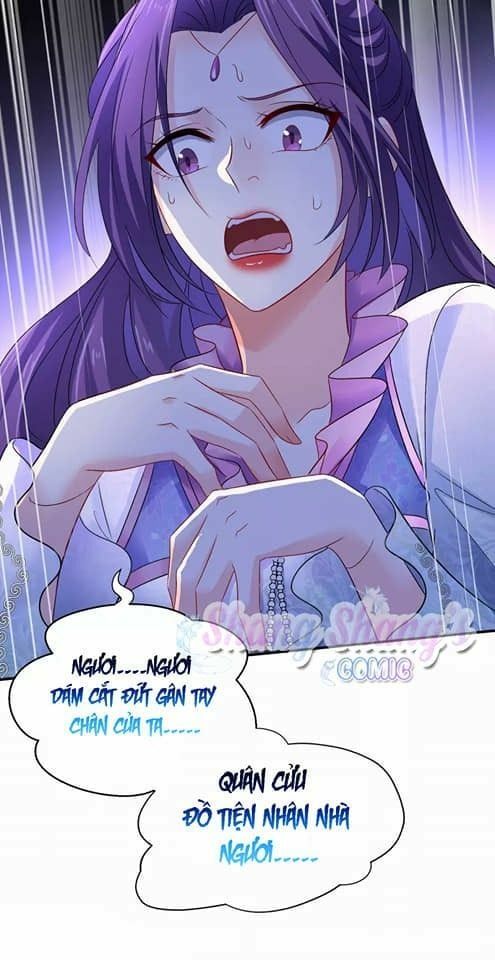 đọc truyện Ta Ở Dị Giới Nuôi Dưỡng Nam Thần: Thần Y Cửu Tiểu Thư Chương 211 ảnh 14 tại Thiên Thai Truyện