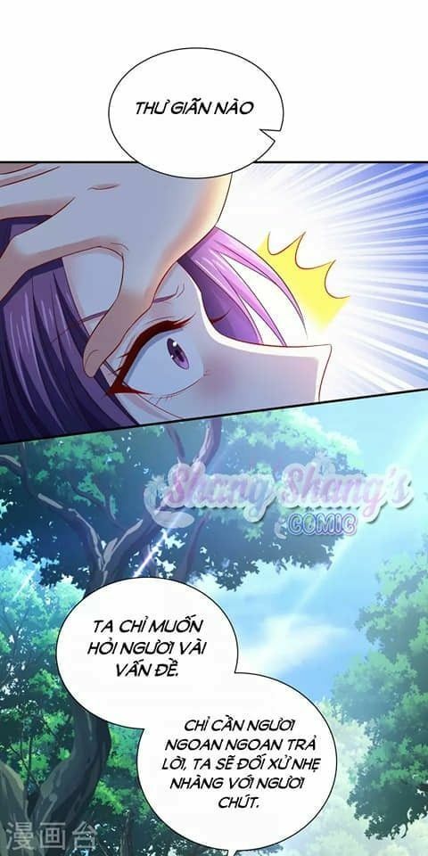 đọc truyện Ta Ở Dị Giới Nuôi Dưỡng Nam Thần: Thần Y Cửu Tiểu Thư Chương 211 ảnh 15 tại Thiên Thai Truyện