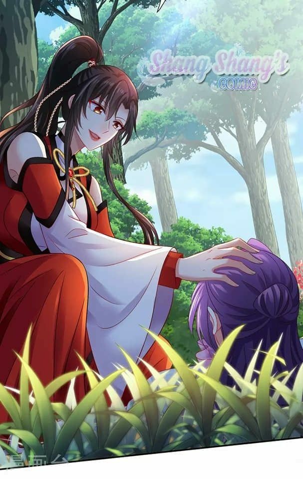 đọc truyện Ta Ở Dị Giới Nuôi Dưỡng Nam Thần: Thần Y Cửu Tiểu Thư Chương 211 ảnh 16 tại Thiên Thai Truyện