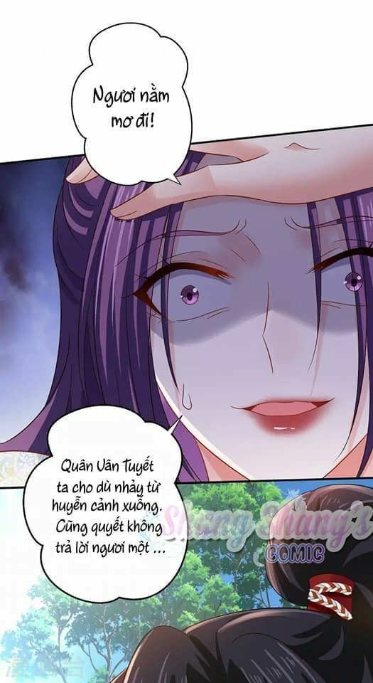 đọc truyện Ta Ở Dị Giới Nuôi Dưỡng Nam Thần: Thần Y Cửu Tiểu Thư Chương 211 ảnh 17 tại Thiên Thai Truyện