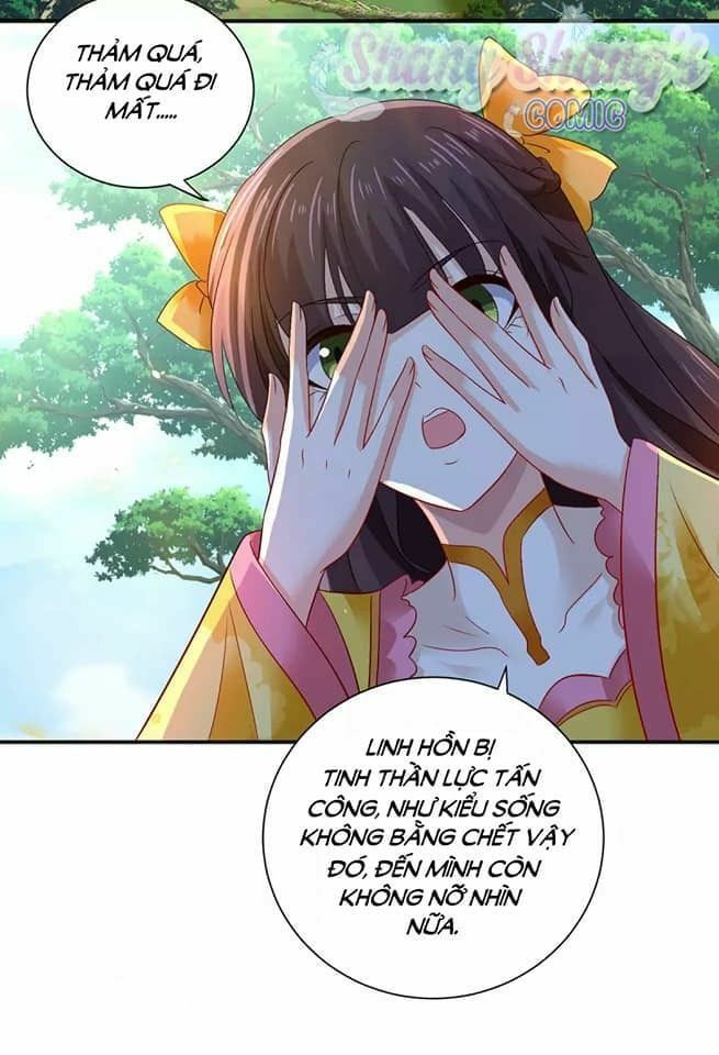 đọc truyện Ta Ở Dị Giới Nuôi Dưỡng Nam Thần: Thần Y Cửu Tiểu Thư Chương 211 ảnh 23 tại Thiên Thai Truyện