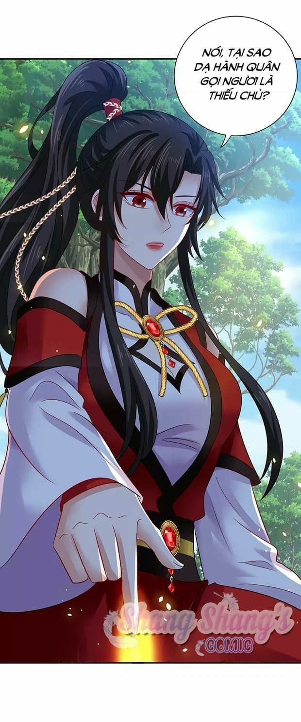 đọc truyện Ta Ở Dị Giới Nuôi Dưỡng Nam Thần: Thần Y Cửu Tiểu Thư Chương 211 ảnh 24 tại Thiên Thai Truyện