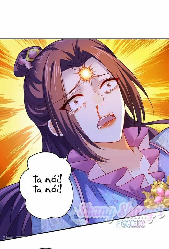 đọc truyện Ta Ở Dị Giới Nuôi Dưỡng Nam Thần: Thần Y Cửu Tiểu Thư Chương 211 ảnh 25 tại Thiên Thai Truyện