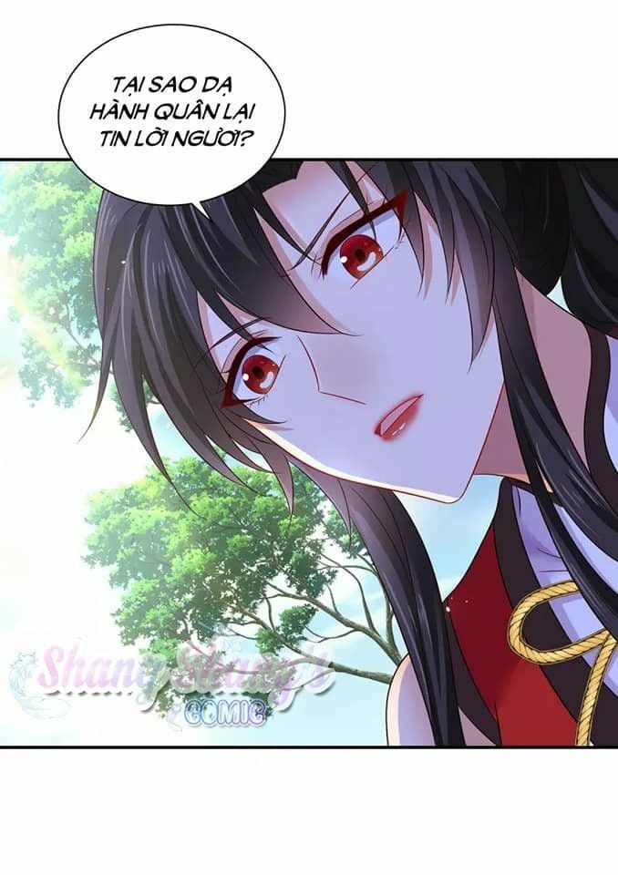 đọc truyện Ta Ở Dị Giới Nuôi Dưỡng Nam Thần: Thần Y Cửu Tiểu Thư Chương 211 ảnh 27 tại Thiên Thai Truyện