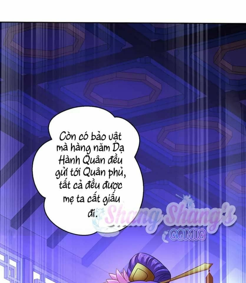 đọc truyện Ta Ở Dị Giới Nuôi Dưỡng Nam Thần: Thần Y Cửu Tiểu Thư Chương 211 ảnh 29 tại Thiên Thai Truyện