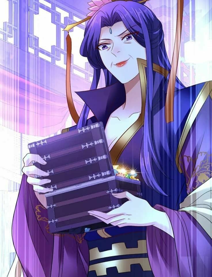 đọc truyện Ta Ở Dị Giới Nuôi Dưỡng Nam Thần: Thần Y Cửu Tiểu Thư Chương 211 ảnh 30 tại Thiên Thai Truyện