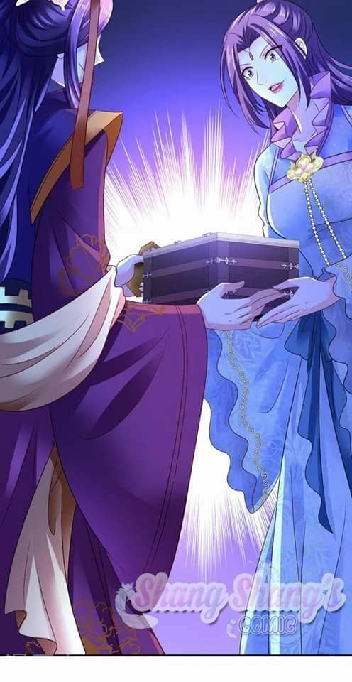 đọc truyện Ta Ở Dị Giới Nuôi Dưỡng Nam Thần: Thần Y Cửu Tiểu Thư Chương 211 ảnh 32 tại Thiên Thai Truyện