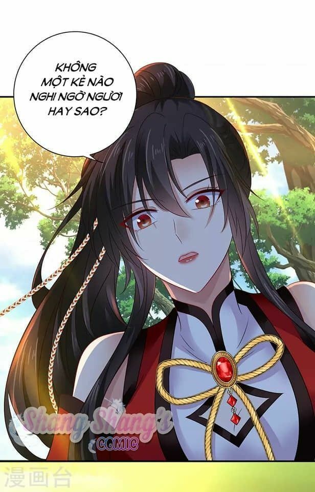 đọc truyện Ta Ở Dị Giới Nuôi Dưỡng Nam Thần: Thần Y Cửu Tiểu Thư Chương 211 ảnh 33 tại Thiên Thai Truyện