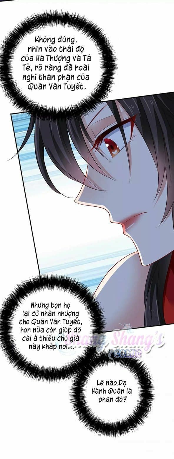 đọc truyện Ta Ở Dị Giới Nuôi Dưỡng Nam Thần: Thần Y Cửu Tiểu Thư Chương 211 ảnh 35 tại Thiên Thai Truyện