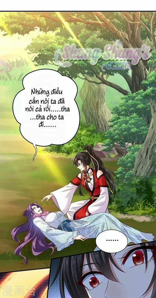 đọc truyện Ta Ở Dị Giới Nuôi Dưỡng Nam Thần: Thần Y Cửu Tiểu Thư Chương 211 ảnh 36 tại Thiên Thai Truyện