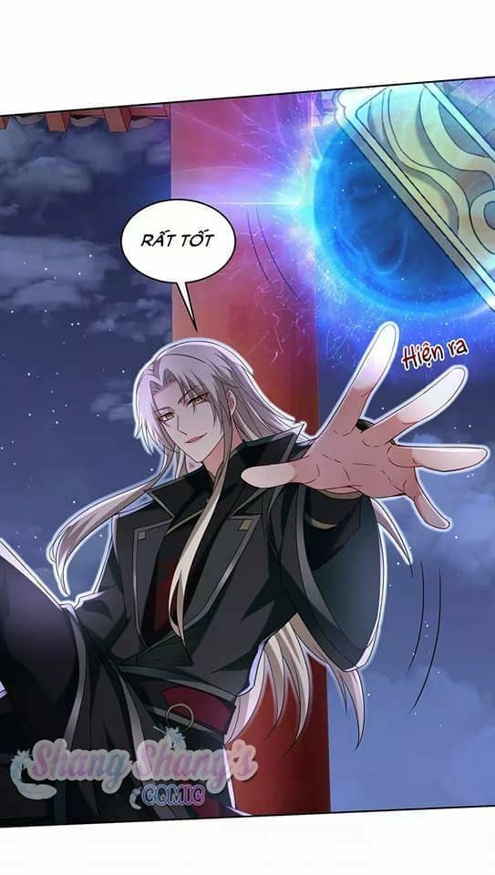 đọc truyện Ta Ở Dị Giới Nuôi Dưỡng Nam Thần: Thần Y Cửu Tiểu Thư Chương 211 ảnh 7 tại Thiên Thai Truyện