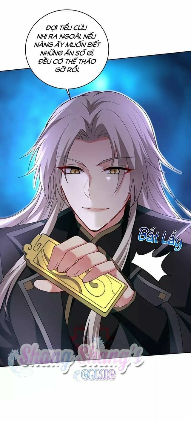 đọc truyện Ta Ở Dị Giới Nuôi Dưỡng Nam Thần: Thần Y Cửu Tiểu Thư Chương 211 ảnh 8 tại Thiên Thai Truyện