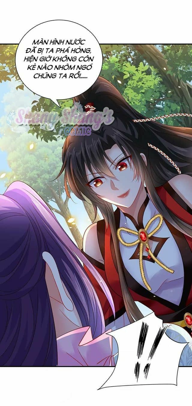 đọc truyện Ta Ở Dị Giới Nuôi Dưỡng Nam Thần: Thần Y Cửu Tiểu Thư Chương 211 ảnh 10 tại Thiên Thai Truyện