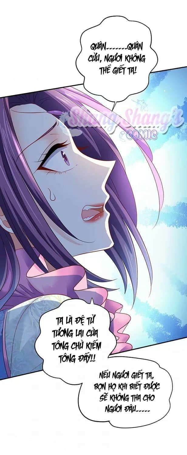 đọc truyện Ta Ở Dị Giới Nuôi Dưỡng Nam Thần: Thần Y Cửu Tiểu Thư Chương 211 ảnh 11 tại Thiên Thai Truyện