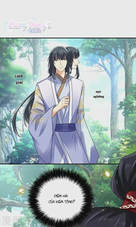 đọc truyện Ta Ở Dị Giới Nuôi Dưỡng Nam Thần: Thần Y Cửu Tiểu Thư Chương 212 ảnh 13 tại Thiên Thai Truyện