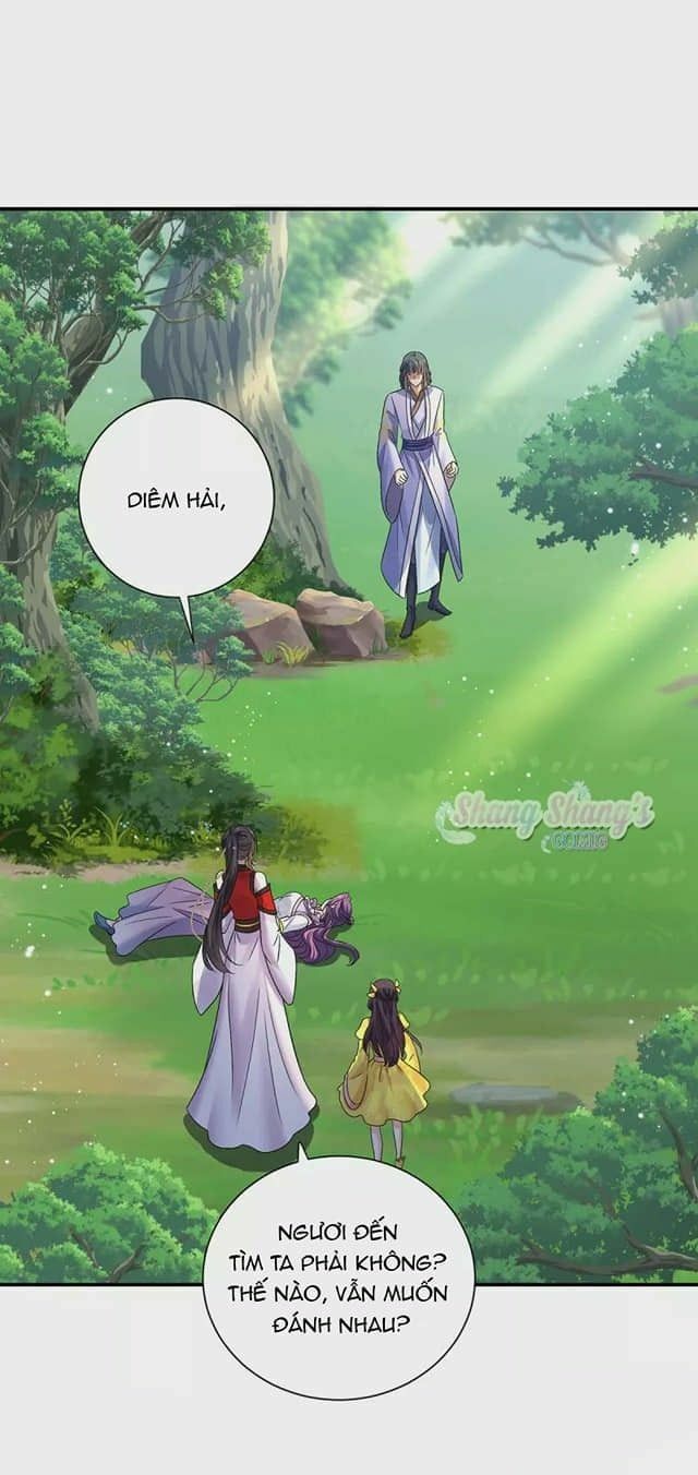 đọc truyện Ta Ở Dị Giới Nuôi Dưỡng Nam Thần: Thần Y Cửu Tiểu Thư Chương 212 ảnh 15 tại Thiên Thai Truyện