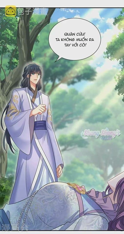 đọc truyện Ta Ở Dị Giới Nuôi Dưỡng Nam Thần: Thần Y Cửu Tiểu Thư Chương 212 ảnh 16 tại Thiên Thai Truyện