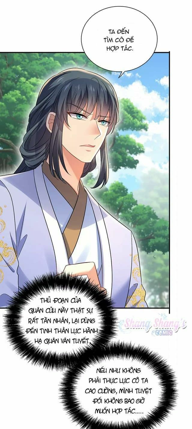 đọc truyện Ta Ở Dị Giới Nuôi Dưỡng Nam Thần: Thần Y Cửu Tiểu Thư Chương 212 ảnh 17 tại Thiên Thai Truyện