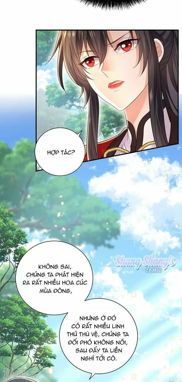 đọc truyện Ta Ở Dị Giới Nuôi Dưỡng Nam Thần: Thần Y Cửu Tiểu Thư Chương 212 ảnh 18 tại Thiên Thai Truyện