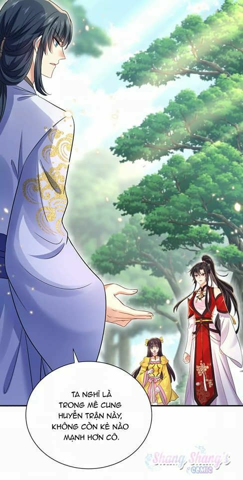 đọc truyện Ta Ở Dị Giới Nuôi Dưỡng Nam Thần: Thần Y Cửu Tiểu Thư Chương 212 ảnh 19 tại Thiên Thai Truyện