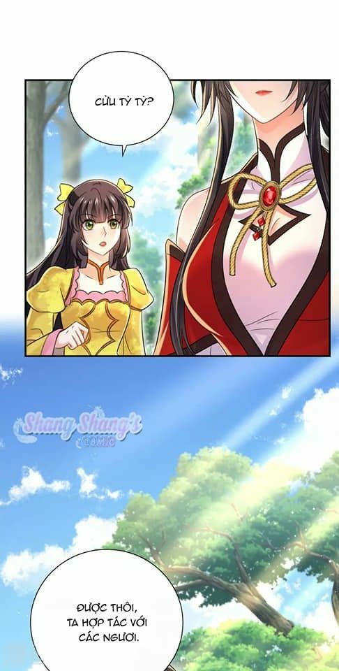 đọc truyện Ta Ở Dị Giới Nuôi Dưỡng Nam Thần: Thần Y Cửu Tiểu Thư Chương 212 ảnh 21 tại Thiên Thai Truyện