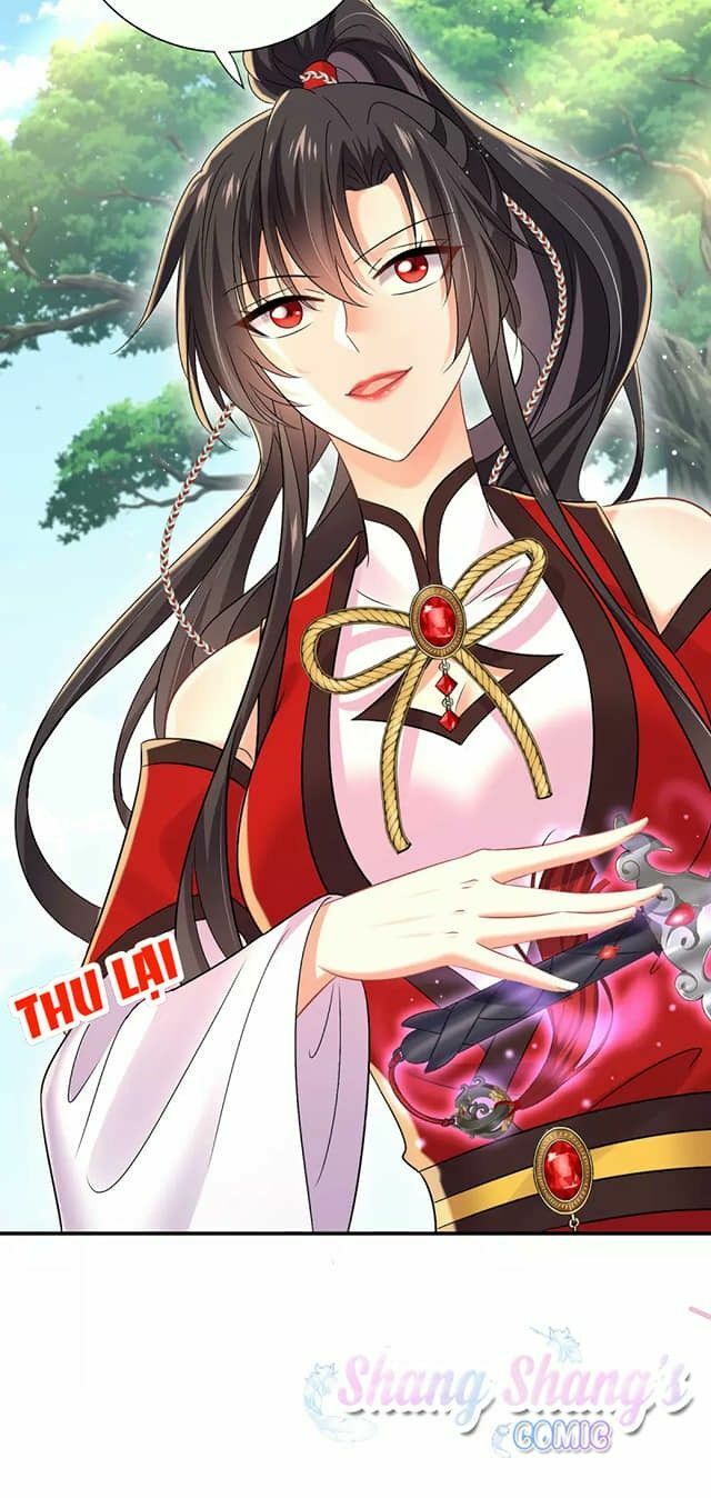 đọc truyện Ta Ở Dị Giới Nuôi Dưỡng Nam Thần: Thần Y Cửu Tiểu Thư Chương 212 ảnh 22 tại Thiên Thai Truyện